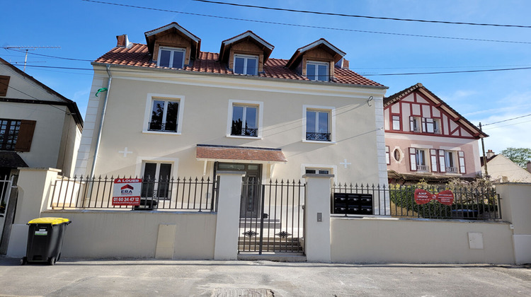 Ma-Cabane - Location Appartement GERMIGNY-L'EVEQUE, 26 m²