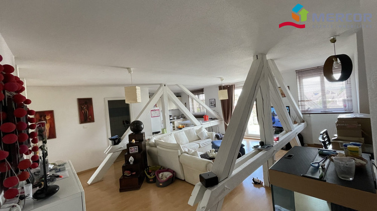 Ma-Cabane - Location Appartement GERSTHEIM, 81 m²