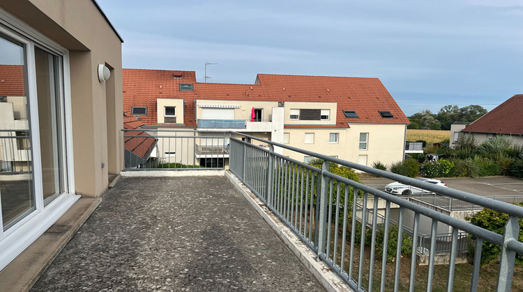 Ma-Cabane - Location Appartement GERTWILLER, 65 m²