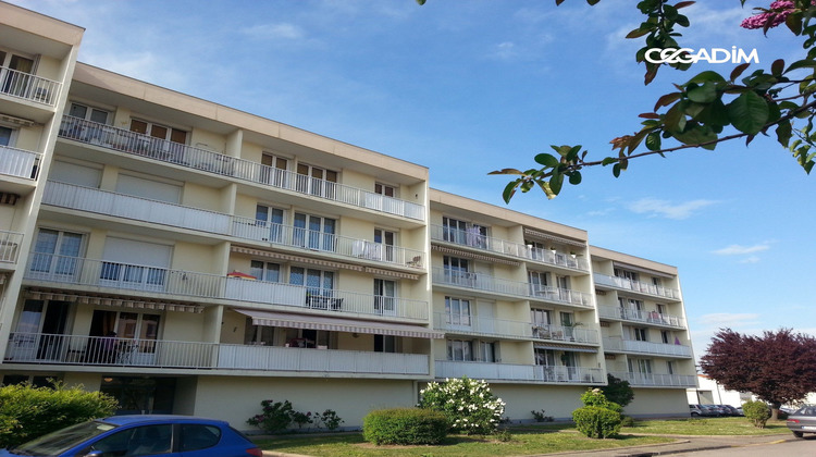 Ma-Cabane - Location Appartement Gerzat, 78 m²