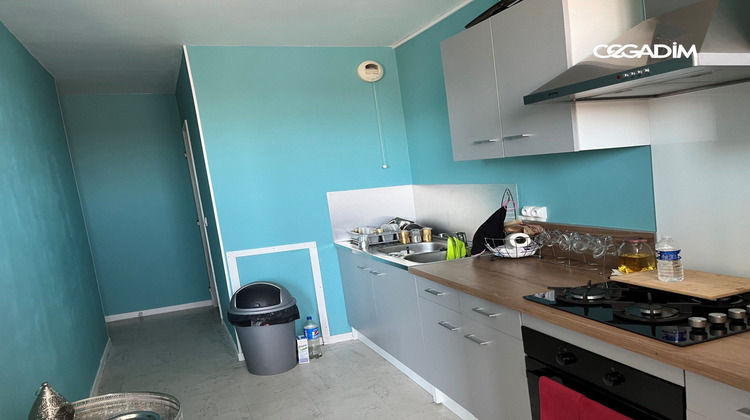 Ma-Cabane - Location Appartement Gerzat, 78 m²