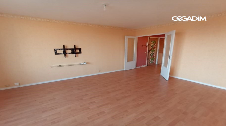 Ma-Cabane - Location Appartement Gerzat, 78 m²