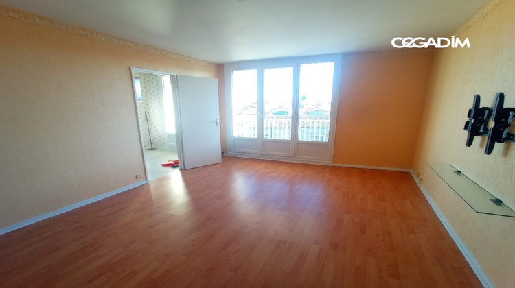 Ma-Cabane - Location Appartement Gerzat, 78 m²