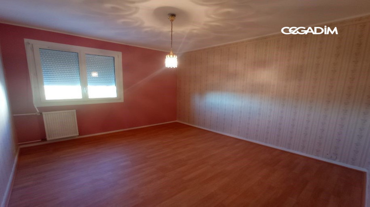 Ma-Cabane - Location Appartement Gerzat, 78 m²
