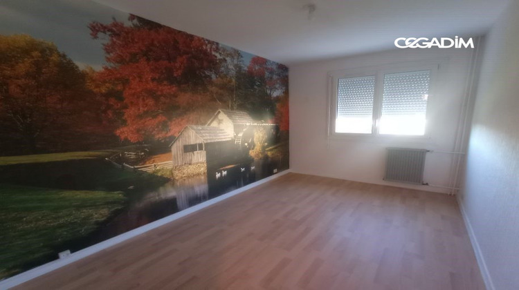 Ma-Cabane - Location Appartement Gerzat, 78 m²
