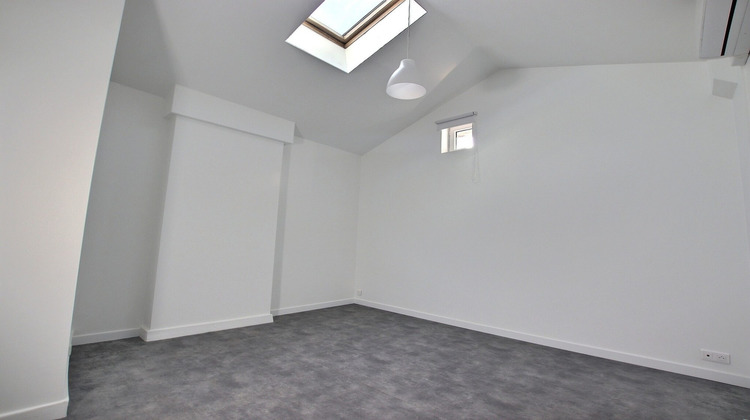 Ma-Cabane - Location Appartement Gerzat, 52 m²