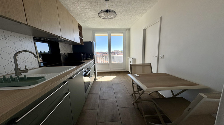 Ma-Cabane - Location Appartement Gerzat, 29 m²