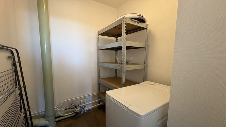 Ma-Cabane - Location Appartement Gerzat, 29 m²
