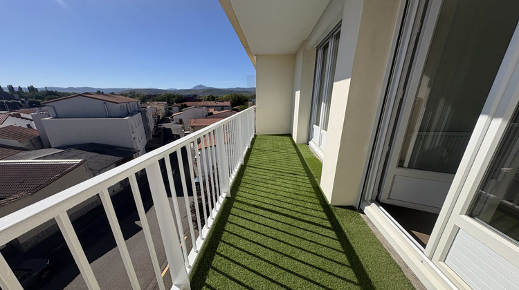 Ma-Cabane - Location Appartement Gerzat, 29 m²