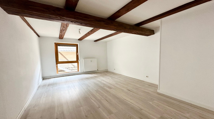 Ma-Cabane - Location Appartement Geudertheim, 119 m²