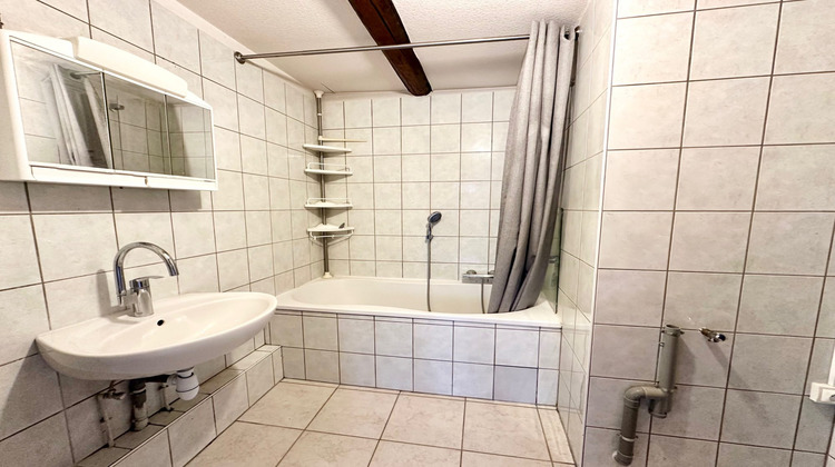 Ma-Cabane - Location Appartement Geudertheim, 119 m²