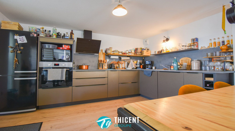 Ma-Cabane - Location Appartement Geudertheim, 70 m²