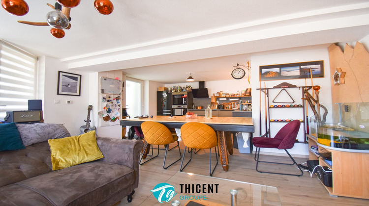 Ma-Cabane - Location Appartement Geudertheim, 70 m²