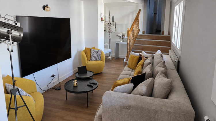 Ma-Cabane - Location Appartement Geudertheim, 111 m²