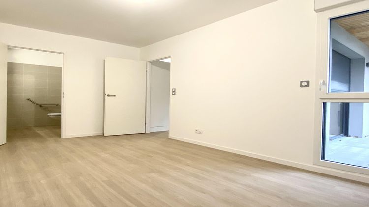 Ma-Cabane - Location Appartement Gévezé, 40 m²