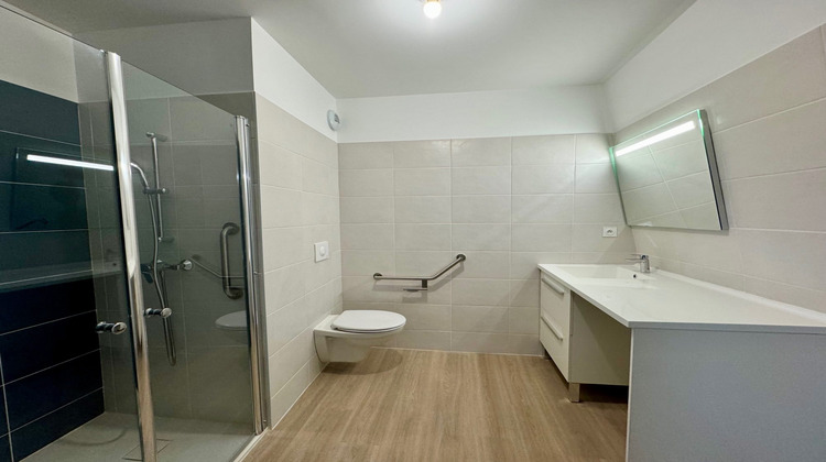 Ma-Cabane - Location Appartement Gévezé, 37 m²