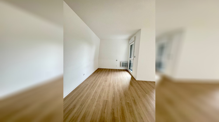 Ma-Cabane - Location Appartement Gévezé, 37 m²