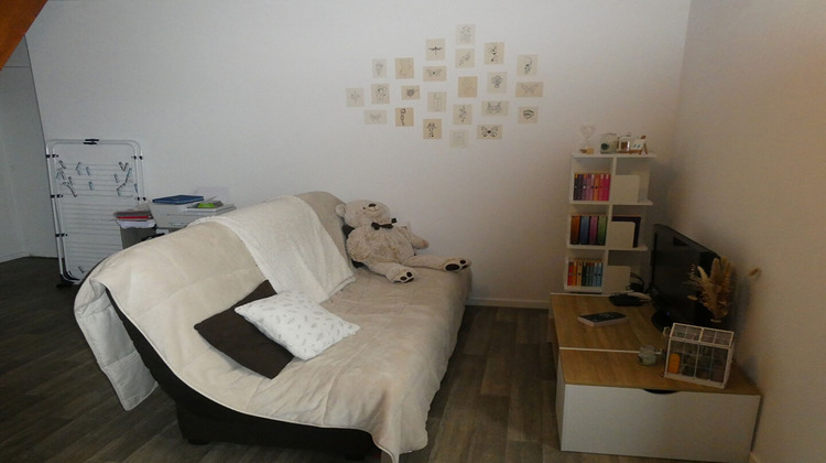 Ma-Cabane - Location Appartement GEVEZE, 45 m²