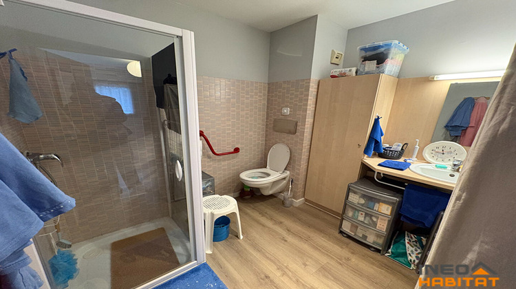 Ma-Cabane - Location Appartement GEVEZE, 33 m²