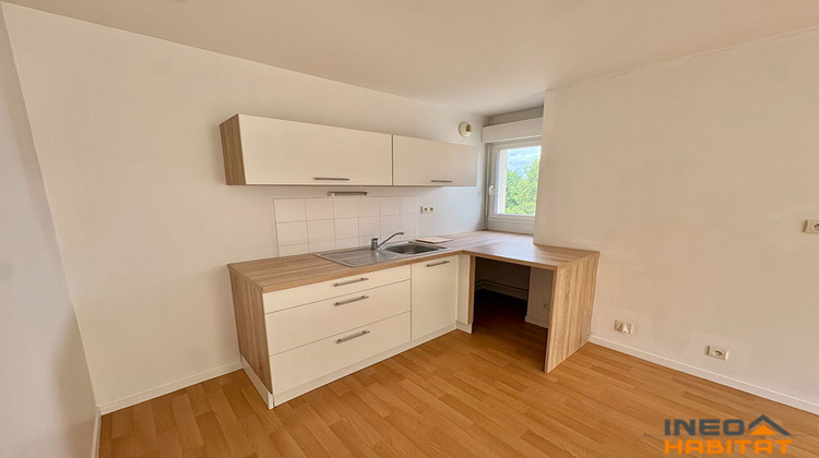 Ma-Cabane - Location Appartement GEVEZE, 52 m²
