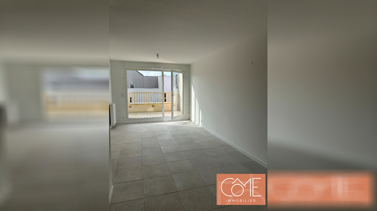 Ma-Cabane - Location Appartement GEVEZE, 45 m²