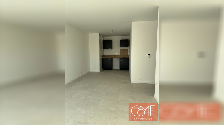 Ma-Cabane - Location Appartement GEVEZE, 45 m²