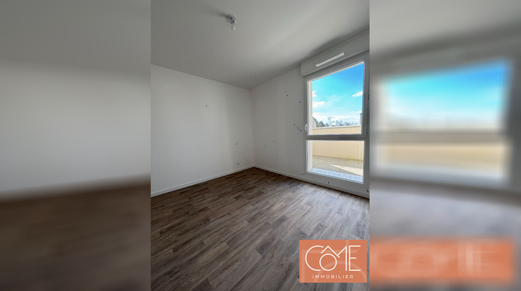 Ma-Cabane - Location Appartement GEVEZE, 45 m²