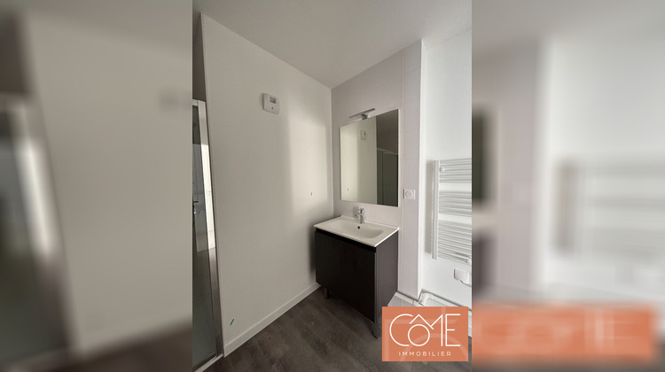 Ma-Cabane - Location Appartement GEVEZE, 45 m²