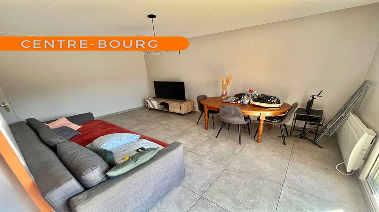 Ma-Cabane - Location Appartement GEVEZE, 55 m²