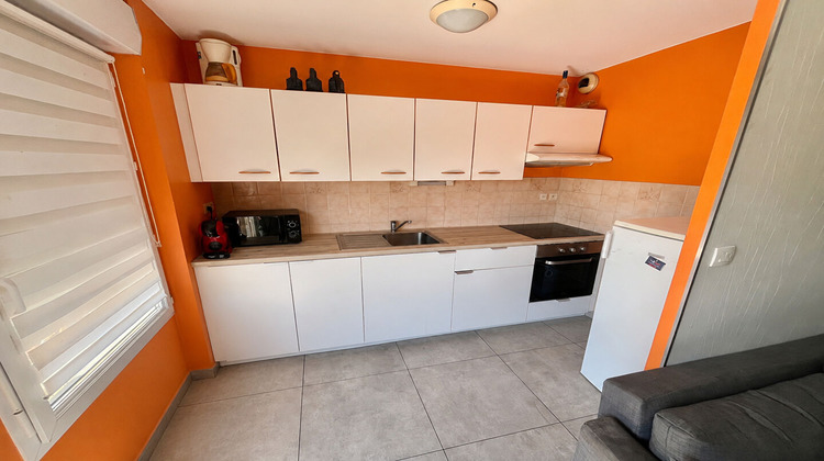 Ma-Cabane - Location Appartement GEVEZE, 55 m²