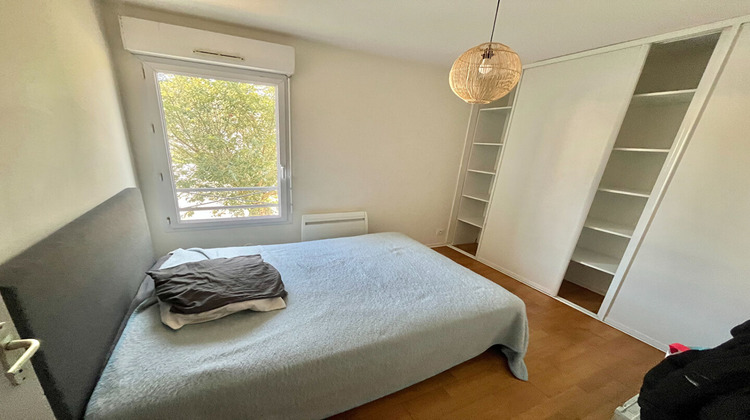 Ma-Cabane - Location Appartement GEVEZE, 55 m²