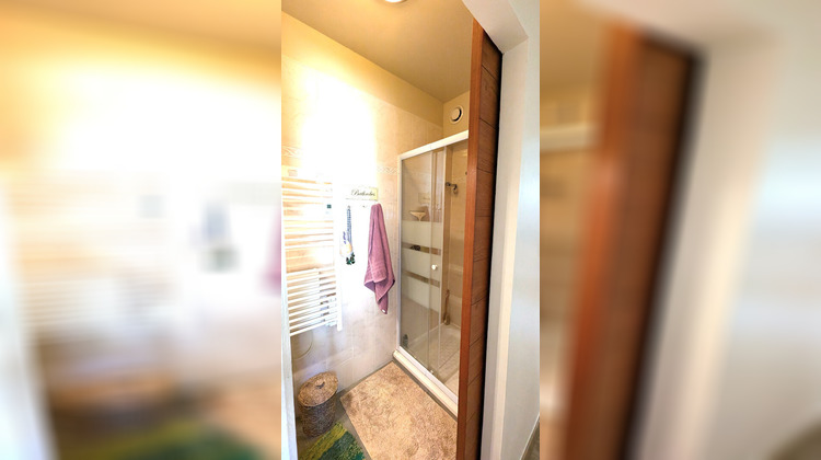 Ma-Cabane - Location Appartement GEVINGEY, 29 m²