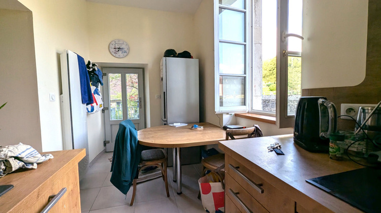 Ma-Cabane - Location Appartement GEVINGEY, 35 m²