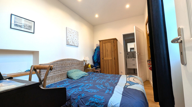 Ma-Cabane - Location Appartement GEVINGEY, 35 m²