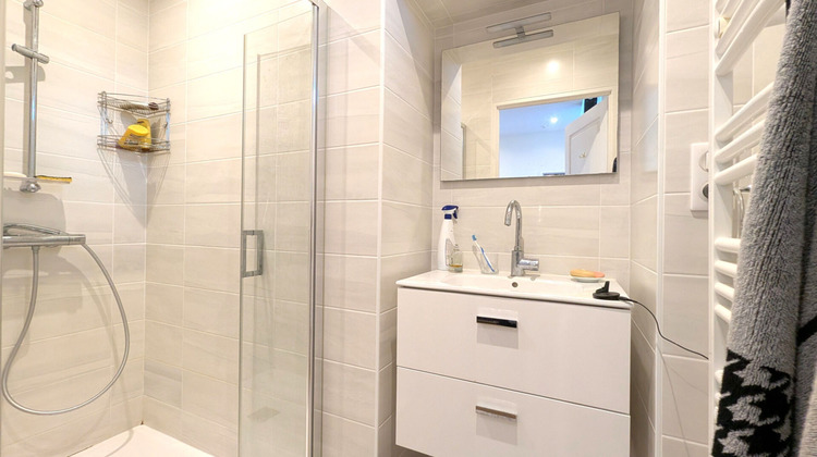 Ma-Cabane - Location Appartement GEVINGEY, 35 m²