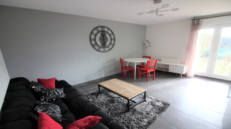 Ma-Cabane - Location Appartement GEX, 32 m²