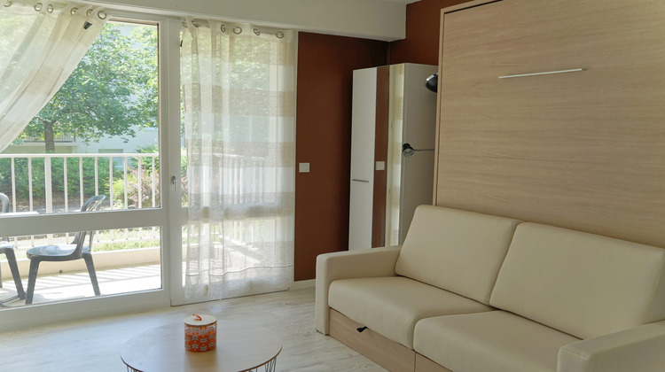 Ma-Cabane - Location Appartement GEX, 29 m²