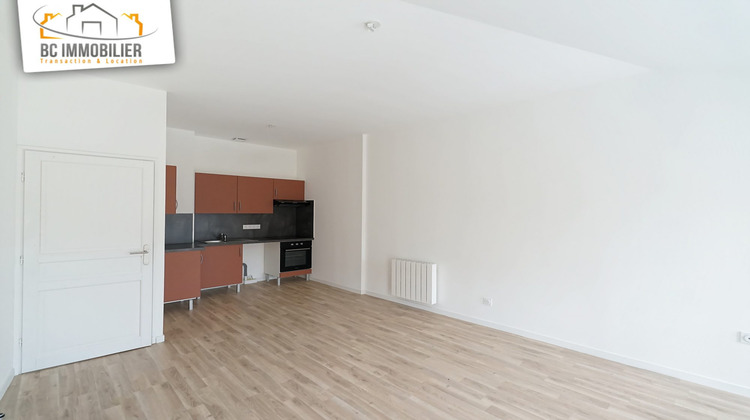 Ma-Cabane - Location Appartement Gex, 53 m²