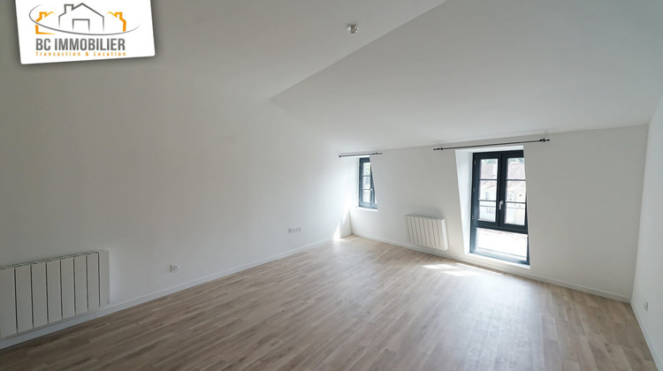 Ma-Cabane - Location Appartement Gex, 53 m²