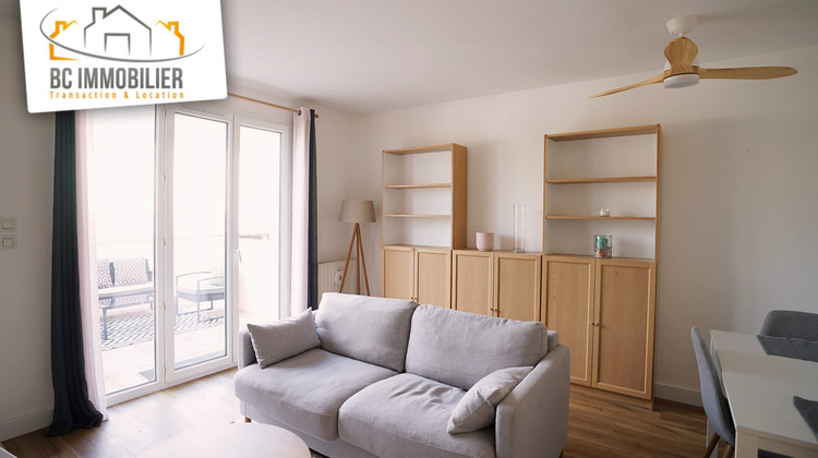 Ma-Cabane - Location Appartement Gex, 45 m²