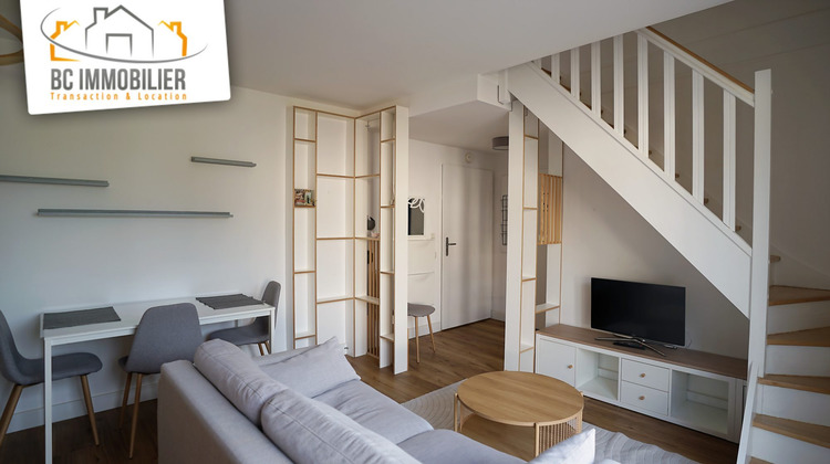 Ma-Cabane - Location Appartement Gex, 45 m²