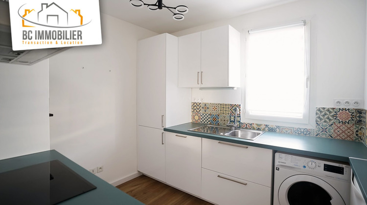 Ma-Cabane - Location Appartement Gex, 45 m²