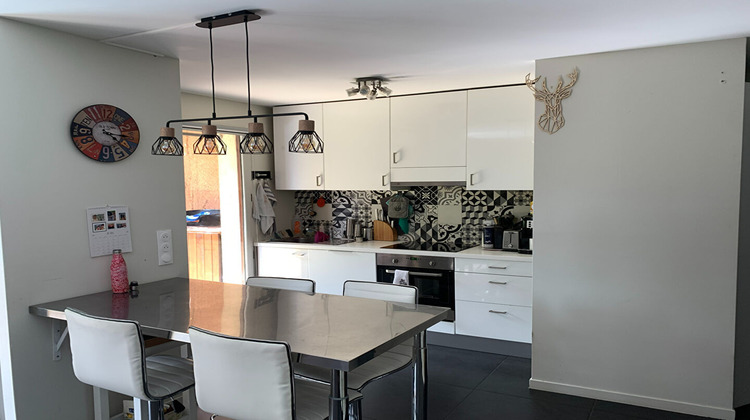 Ma-Cabane - Location Appartement GEX, 50 m²