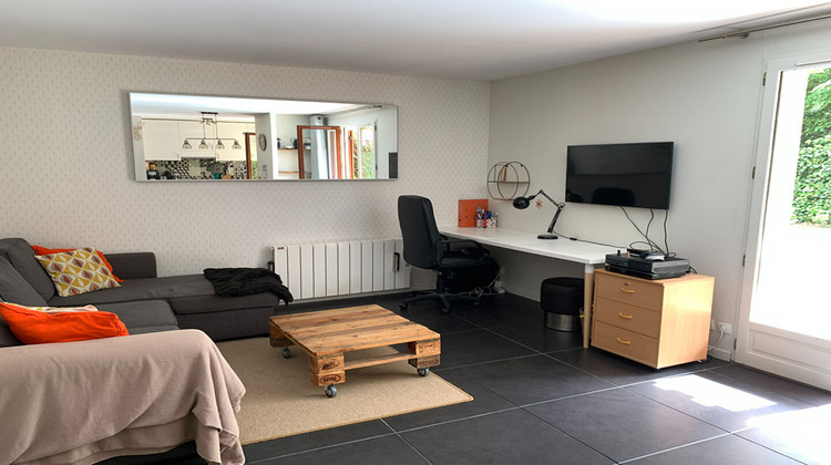 Ma-Cabane - Location Appartement GEX, 50 m²