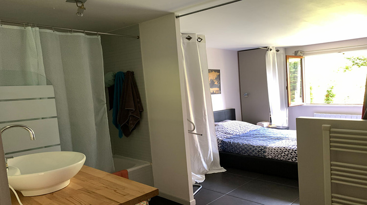 Ma-Cabane - Location Appartement GEX, 50 m²