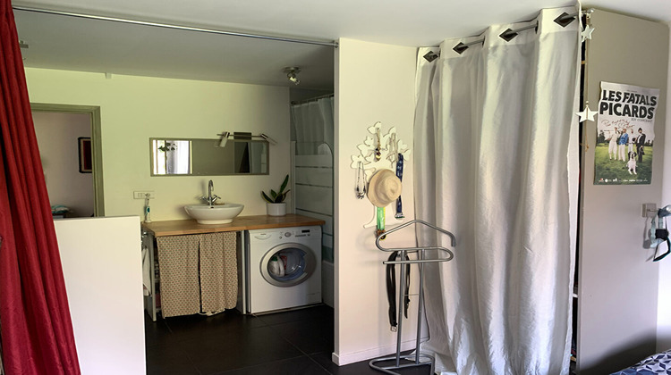 Ma-Cabane - Location Appartement GEX, 50 m²
