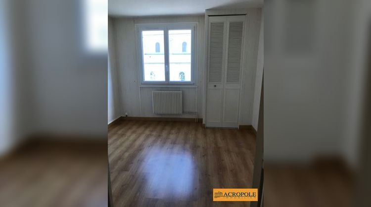 Ma-Cabane - Location Appartement Gien, 60 m²