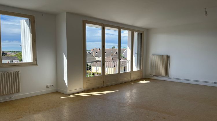 Ma-Cabane - Location Appartement Gien, 70 m²