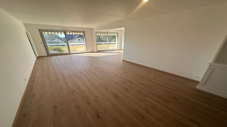 Ma-Cabane - Location Appartement Gien, 121 m²