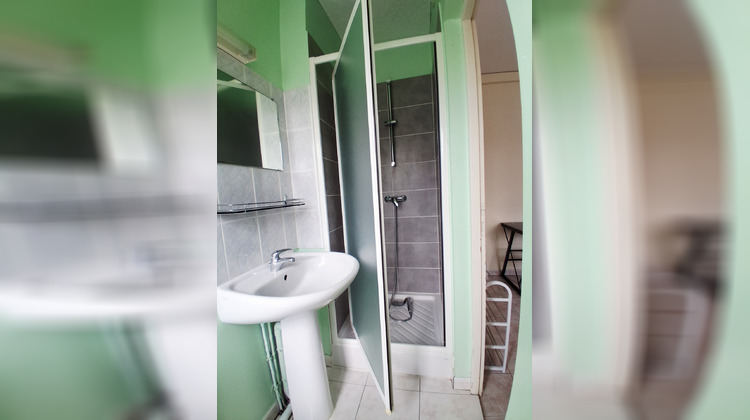 Ma-Cabane - Location Appartement Gien, 15 m²